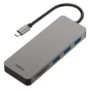 C타입 6-in-1 허브 SD카드 펠로우즈