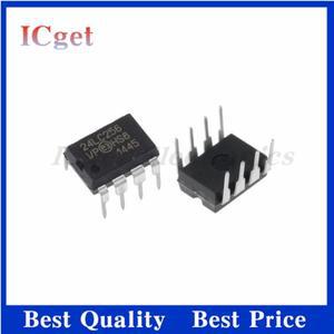 EEPROM DIP 24LC256-I/P DIP-8 5 개