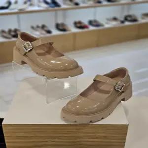 [미소페][미소페] by미소페 여성 보석장식 메리제인 (5cm) 112511016 (P003749486)