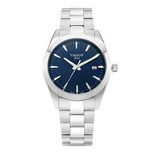 [티쏘 TISSOT] T127.410.11.041.00 남성 메탈시계