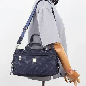 보스턴가방 여행용 보스턴백 토트백 짐가방 여성 여자 숄더백 크로스 스트랩 근교가방 1박2일efg522