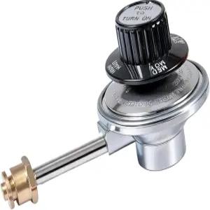 29102349 29103224A 레귤레이터 제어 밸브 교체는 Charbroil Grill2Go X200 트루 적외선 2012 휴대용 그릴