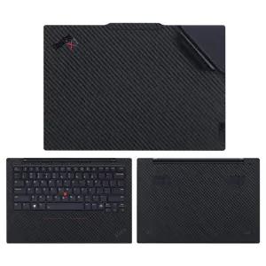 2025 Lenovo ThinkPad X1 Carbon 13 Gen 맞춤형 스크래치 방지 노트북 PC 보호 필름 용 데칼 스킨 커버
