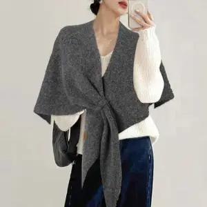 겨울 세비안 빅 삼각숄 머플러 SD-1004541