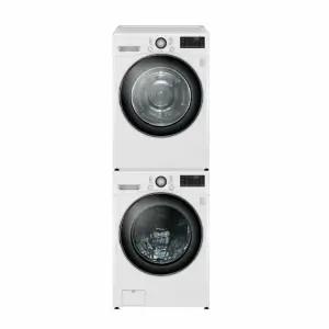 [LG] 트롬 세탁 건조기 세트 [F21WDSP+RH18WTSN] [정품무료배송]