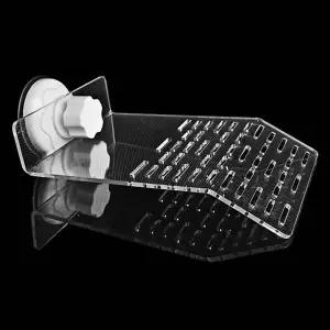 거북이 전용 쉼터 M 육지 수조 집 수면 공간