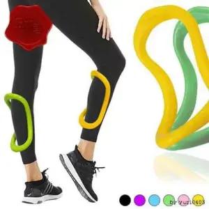 종아리알킬러 요가링 마사지링 필라테스 W39B36C