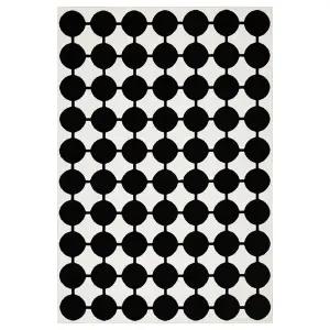 이케아 VANDPLATS 벤드플랏스 단모러그 133x195cm/카페트/침실러그/거실매트/장판