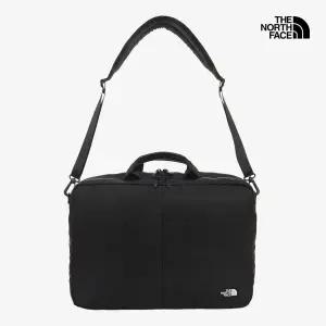 [노스페이스] 시티 글라이드 크로스백 BLACK NN2PR52A