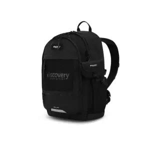 [디스커버리]라이크 에어 라이트 백팩 23 (BLACK)DXBK0176N-BKS 604957