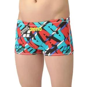 아레나 남자 탄탄이 숏사각 수영복 U162936 실내수영