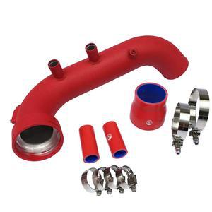 N54 IntakeTurbo OEM E71 11287628279, 클립도장