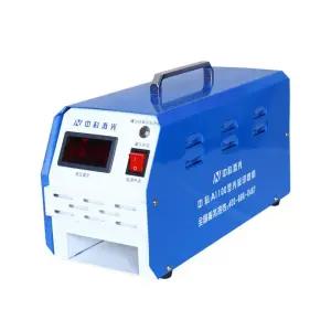 도장 파는 기계 펑기계 감광성 스탬프 도장기 만드는기계 수동형 A1100(1)