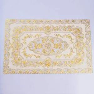 [골드스마일]식탁 매트 시트 테이블 보 식탁보 테이블 깔개 주방매트 데스크매트