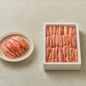 덕화명란 요리용명란젓 1kg 벌크 대용량