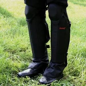 스포츠마니아 오성 무릎 작업용 예초기 보호대 (WFK7KQ0)