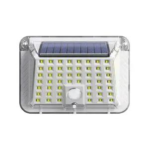 테라스조명 DCT812X9 외부정원 센서등 90LED 태양광 벽부등