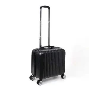 기내용 캐리어 18형 미니 기차 여행 캐리어 기내용여행가방