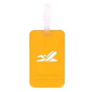 여행용 캐리어 이름표 네임택 1+1 세트 네임스티커 여행용가방태그