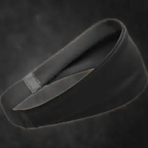 [신세계라이브쇼핑][옷자락] 여성 운동 요가 헬스 땀흡수 와이드 스포츠 헤어밴드