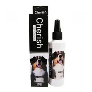 [셀러허브 스포츠레저]강쥐 눈세정용 인공눈물 안구세정제 3개 A111854 귀