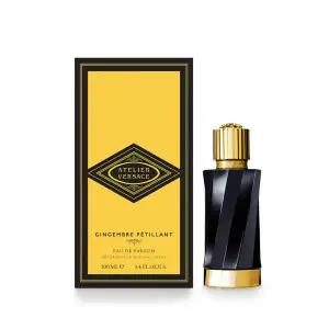 [롯데백화점]베르사체 아뜰리에 베르사체 젬브레 페틸란트 오드퍼퓸 100ml