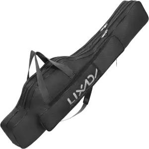 LIXADA 낚싯대 케이스 휴대용 접이식 릴 보관 가방 낚시 장비 정리함 100cm/130cm/150cm