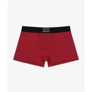 휠라 UNDERWEAR 뉴 라벨포인트 남성 드로즈(FI4DRG1401MBUR) 1170FI4DRG1401MBUR 264797
