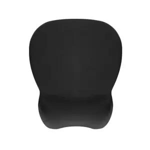 고품질 엑토 메모리폼 마우스패드 MP-33 블랙 160g 박스(20개입) (WFKGBBK)