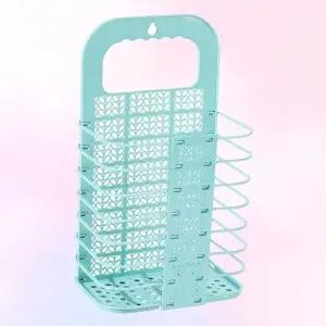 고품질 틈새 자취생 공간절약 벽걸이 베란다 분리 장난감 (WFKG405)