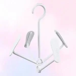 고품질 여행용 행거 고리식 자취생 작은 원룸 기숙사 스카프 (WFKG3UQ)