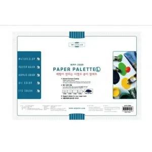 미젤로 종이파레트L MPP-3089 20매 개(1개입) (WFKGO5T)