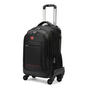 가방형 핸드 18인치 바퀴 여행 바퀴달린