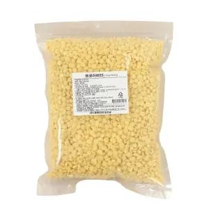 제원 코코아버터 1kg 벨기에 카카오버터