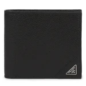 [명품] 비텔로 마이크로 그레인 레더 반지갑 2MO513 2CB2 F0002