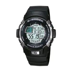 [신세계라이브쇼핑]지샥 G-7700-1D G-Spike 스포츠 디지털 남성 우레탄 시계