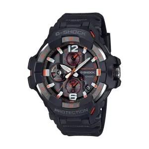 [신세계라이브쇼핑]지샥 GR-B300-1A4 그래비티 마스터 터프솔라 블루투스 남성 아날로그 시계