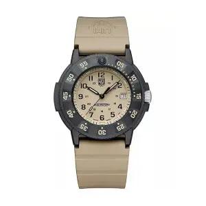 [신세계라이브쇼핑]루미녹스 XS.3010.EVO.S 오리지널 네이비씰 에보 남성 우레탄 시계