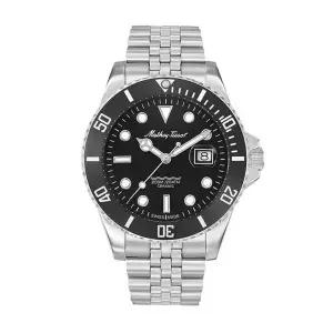 [MATHEY-TISSOT(메티티솟)]메티티솟 H901CRAN 메티 세라믹 남성 메탈 시계