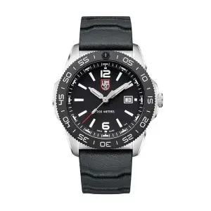 [신세계라이브쇼핑]루미녹스 XS.3121 퍼시픽 다이버 남성 우레탄 시계