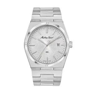 [MATHEY-TISSOT(메티티솟)]메티티솟 H118AS 제우스 남성 메탈 시계