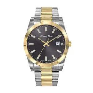 [MATHEY-TISSOT(메티티솟)]메티티솟 H450BN 메티 I 투톤 남성 메탈 시계