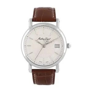 [MATHEY-TISSOT(메티티솟)]메티티솟 HB611251AI 시티 남성 가죽 시계