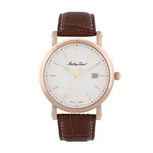 [MATHEY-TISSOT(메티티솟)]메티티솟 HB611251PI 시티 남성 가죽 시계