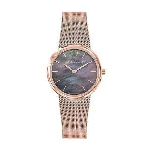 [MATHEY-TISSOT(메티티솟)]메티티솟 D403PN 밀리 골드 여성 메탈 시계