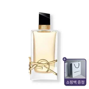 [입생로랑] 리브르 EDP 90ml+쇼필백 증정