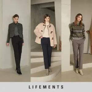 라이프먼츠 여성 씬패딩 팬츠 3종