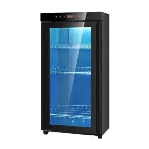 의류관리기 가운 업소용 대형 모텔 에어드레서 호텔 마사지 스타일러 옷