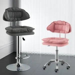 발걸이형 심플 바텐의자 07 (WFHJHYF)