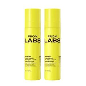 프롬랩스 단백질 흡착 노워시 트리트먼트 150ml 2개